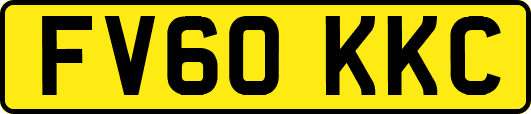 FV60KKC