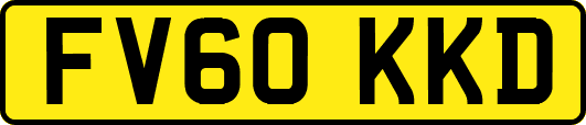 FV60KKD