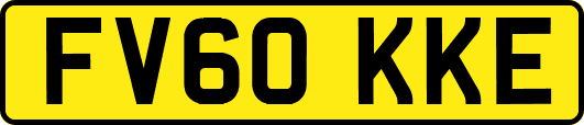 FV60KKE