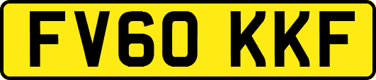 FV60KKF