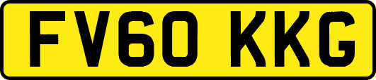 FV60KKG