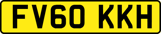 FV60KKH