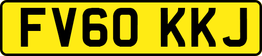 FV60KKJ