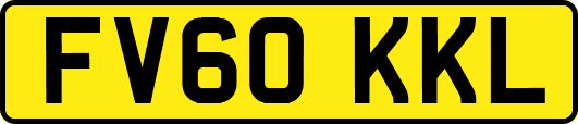 FV60KKL