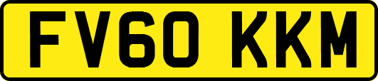 FV60KKM