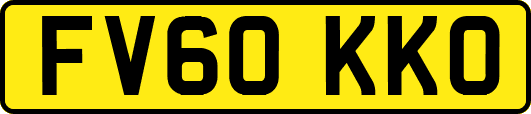FV60KKO
