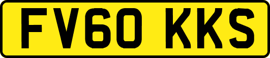 FV60KKS