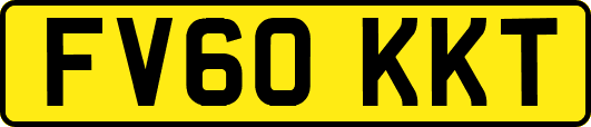 FV60KKT
