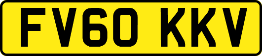 FV60KKV