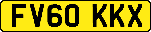 FV60KKX