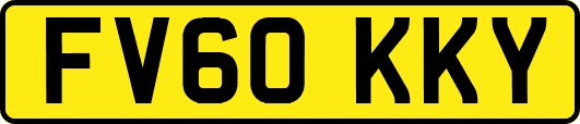 FV60KKY