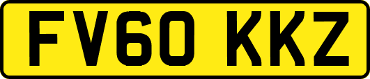 FV60KKZ