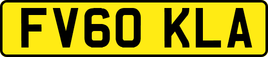FV60KLA