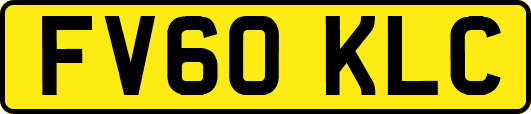FV60KLC