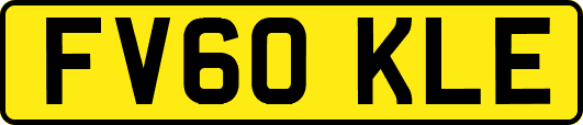 FV60KLE