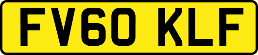 FV60KLF