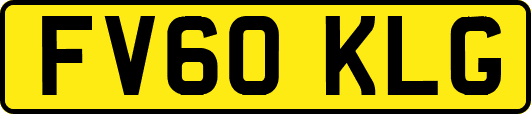 FV60KLG