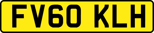FV60KLH
