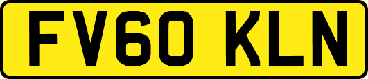 FV60KLN