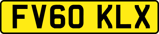 FV60KLX