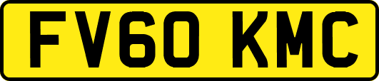 FV60KMC