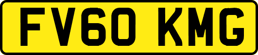 FV60KMG