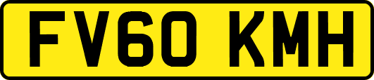 FV60KMH