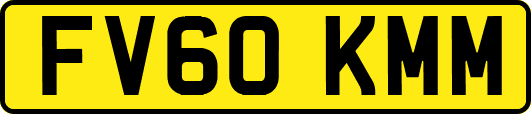 FV60KMM