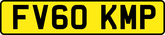 FV60KMP