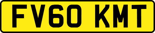 FV60KMT