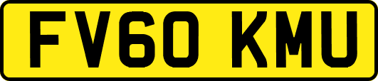 FV60KMU