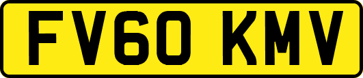 FV60KMV
