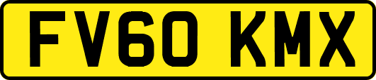 FV60KMX
