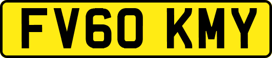 FV60KMY