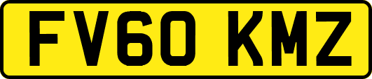 FV60KMZ