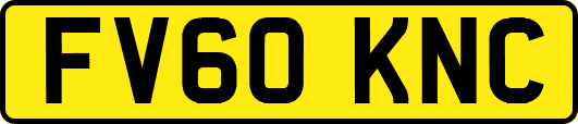 FV60KNC