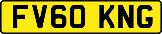 FV60KNG