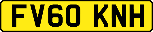 FV60KNH