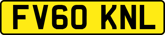 FV60KNL