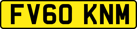 FV60KNM