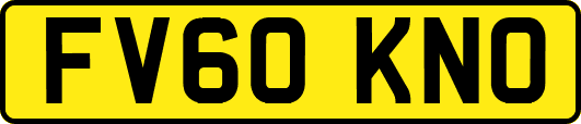 FV60KNO