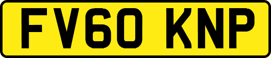 FV60KNP