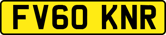 FV60KNR