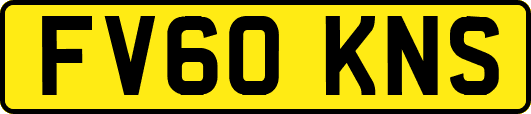 FV60KNS
