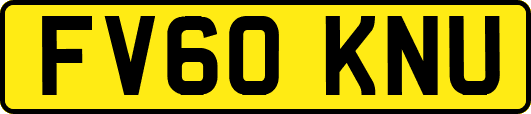 FV60KNU