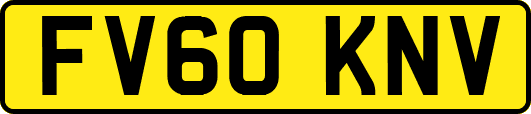 FV60KNV