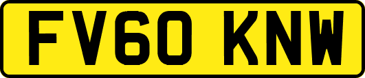FV60KNW