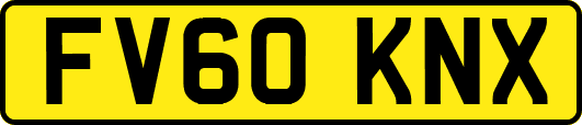 FV60KNX