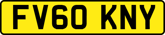 FV60KNY