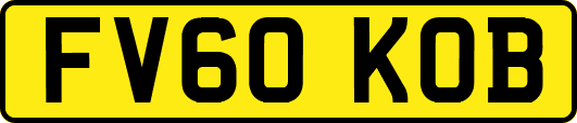 FV60KOB
